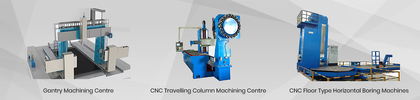 cnc machine suppliers